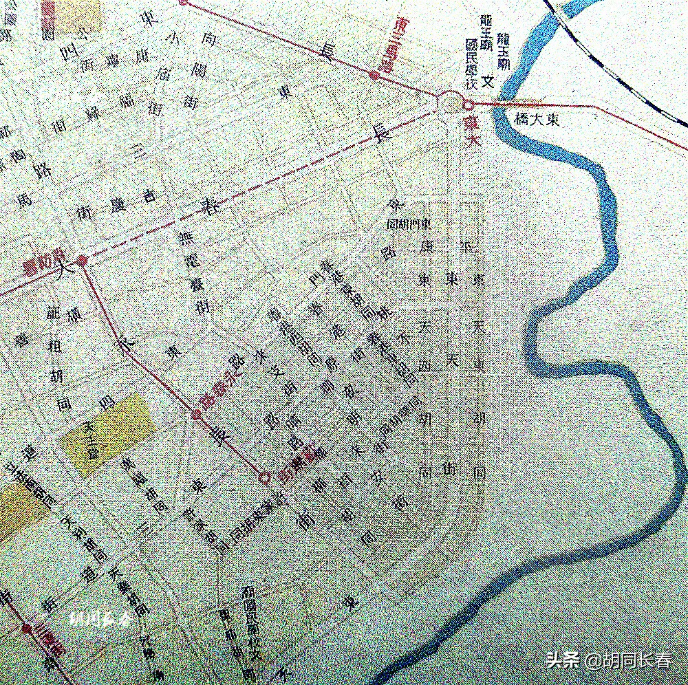 好男不娶桃源路什么意思,好男不娶桃源路好女不嫁八里堡
