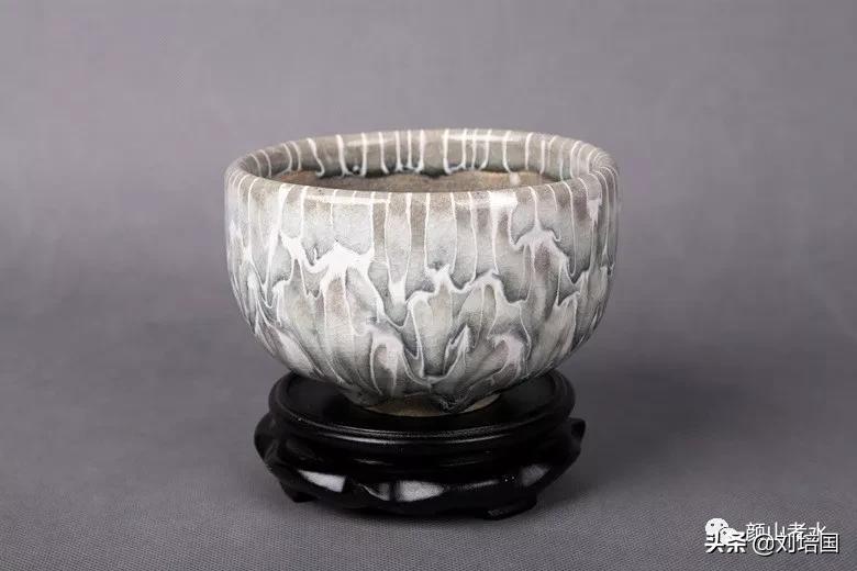 陶苑奇人田继博，叩开窑变密码神秘之门