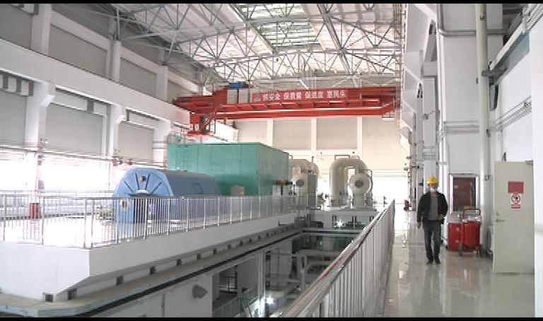 赤峰热电厂与富龙热力,赤峰富龙热电厂有限责任公司