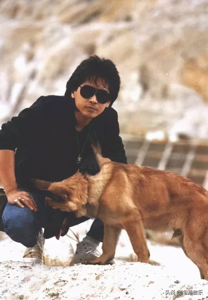 年轻人还听齐秦的歌吗,现在的年轻人听老歌