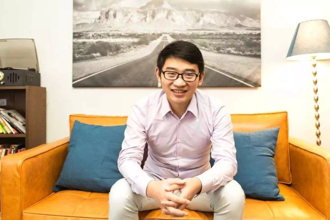 斯维登罗军完整视频,途家斯维登联合创始人罗军