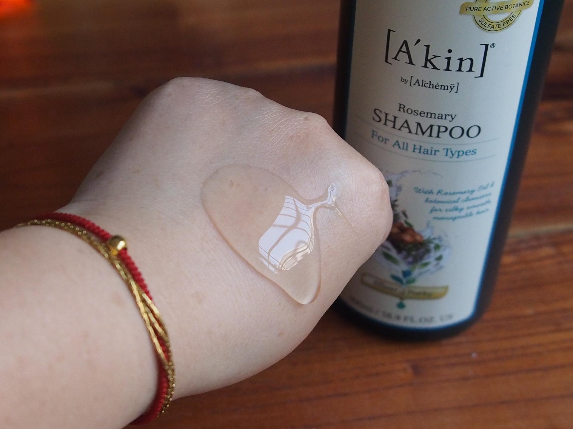 洗发水测评控油止痒澳洲洗发水,进口洗发水推荐哪一款