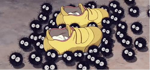 下雨天鞋子脏了怎么清洗小妙招,鞋子又脏又霉怎么洗