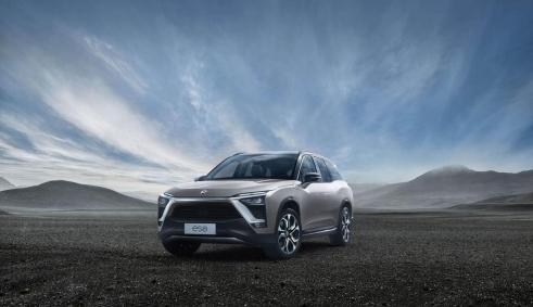 蔚来怎么看自己车在哪,为什么蔚来车主都说蔚来好