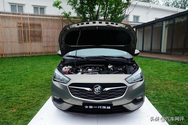 凯越入门级拉力车,别克凯越车型对比B级车