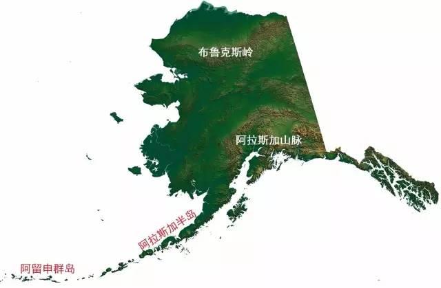 美国有多少土地是花钱买来的？