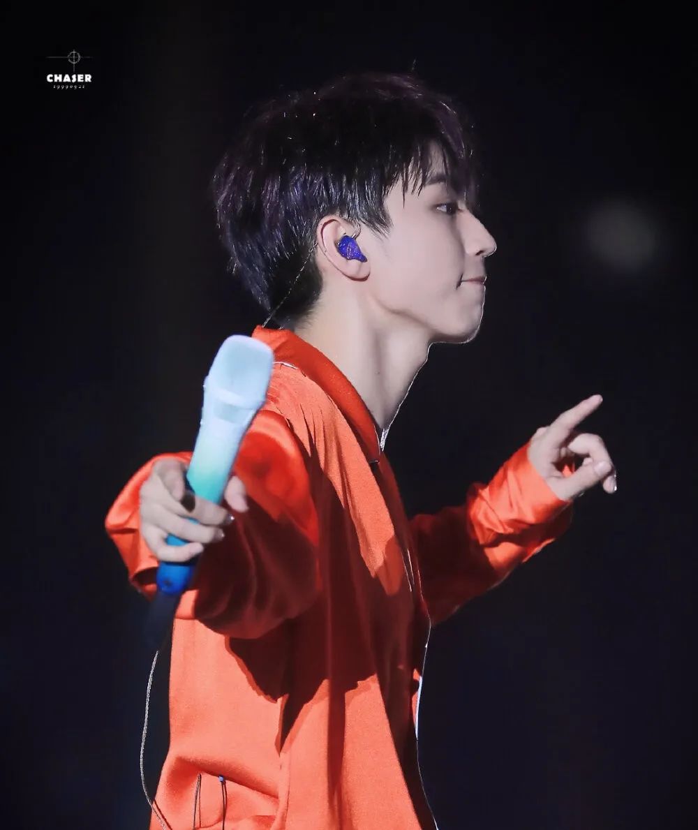 找好看高清的爱豆头像,那些爱豆头像都是在哪来的