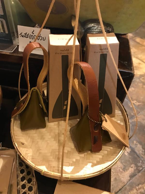 泰国必买的100种东西,泰国旅游必买清单100例