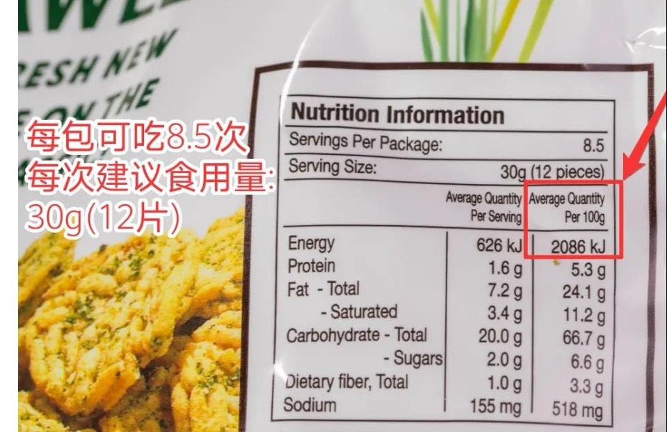 有什么比较推荐的低卡零食,那些你不知道的低卡小零食