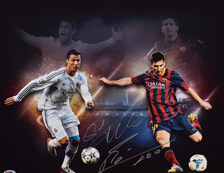 接班罗梅?这俩年轻人是足坛的未来