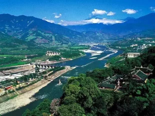 80岁前一定要去的中国的100个地方！你去过几个了？