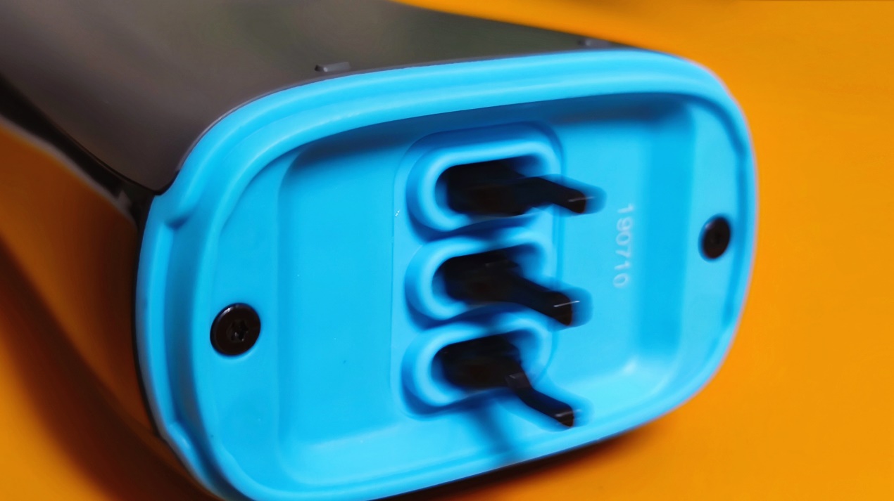 须眉往复式剃须刀和米家s500,须眉往复式剃须刀多少钱