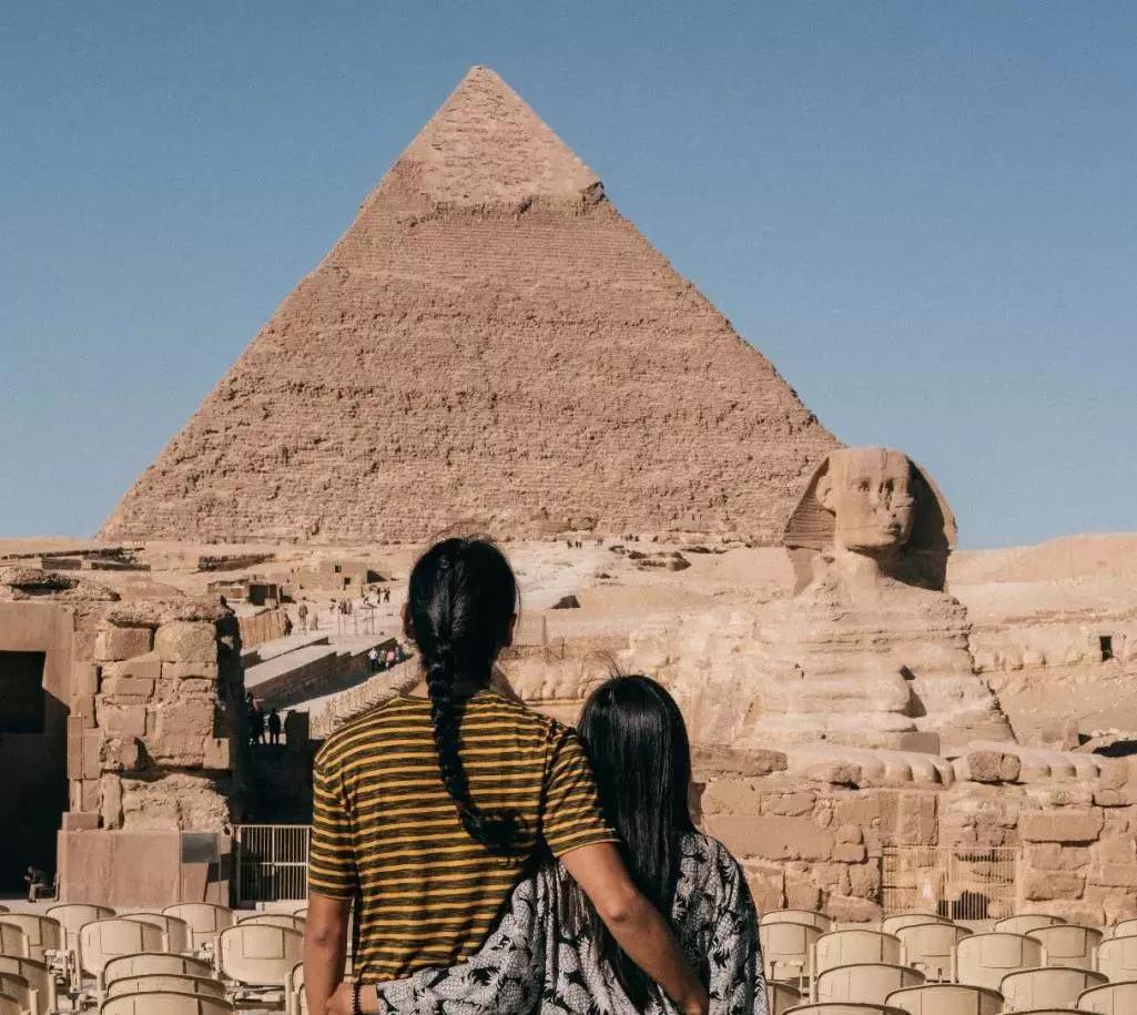 80个国家环游世界,环游世界走遍197个国家