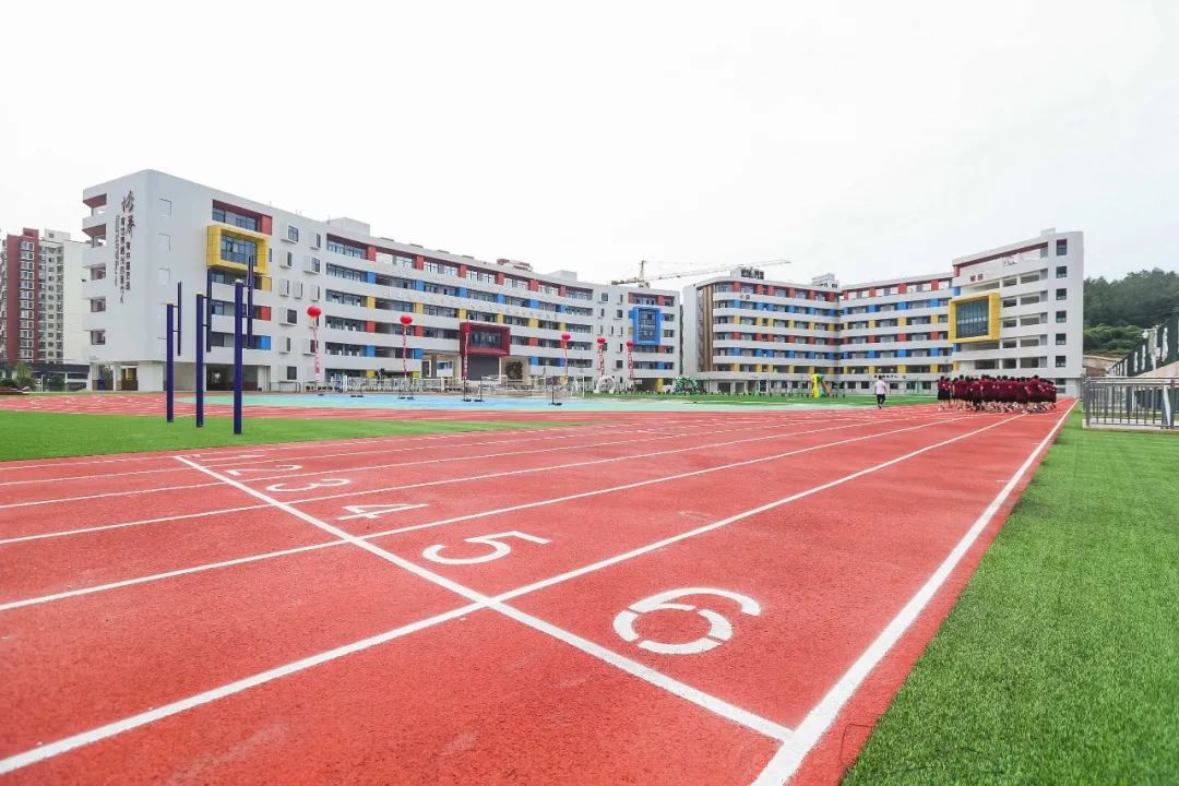 绵阳东辰聚星国际学校建设公告,冉冉升起的一颗新星完整视频