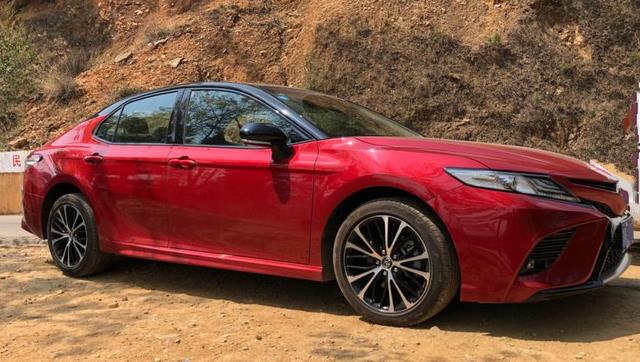 跑滴滴最值得买的日系车,适合跑滴滴的神车推荐