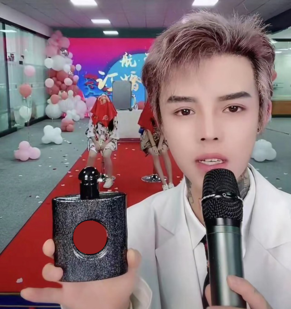 姜涛为什么不红,姜涛为何这么红