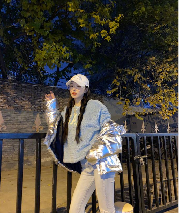 绉嬪啲瀛d笁鍚堜竴瓒呯骇濂界湅闃查淇濇殩,绉嬪啲淇濇殩绌挎惌姣涚粧