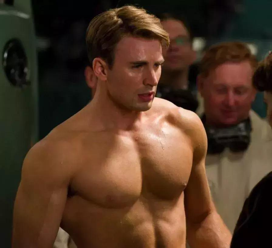 练胸5乘5训练计划,练胸5x5训练