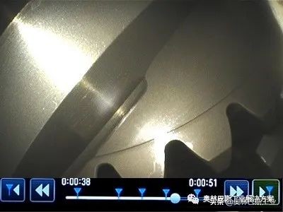 奥林巴斯内窥镜视频,奥林巴斯内窥镜技术