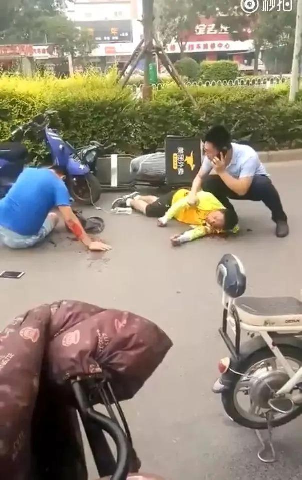 外卖界几大类型骑手,外卖行业如何降低骑手成本