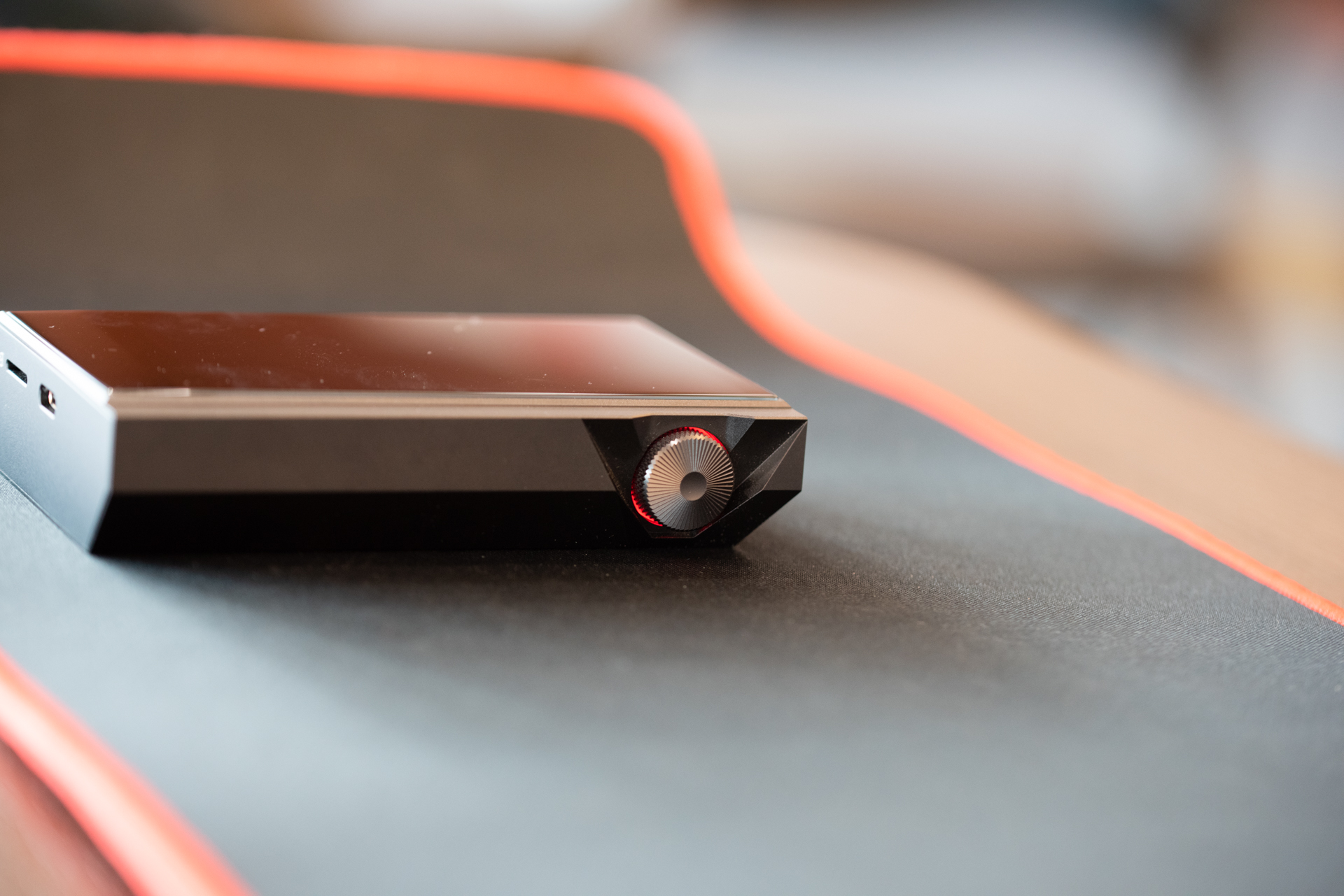 可能是万元内综合性能最强*放播**器，KannAlpha正式发布