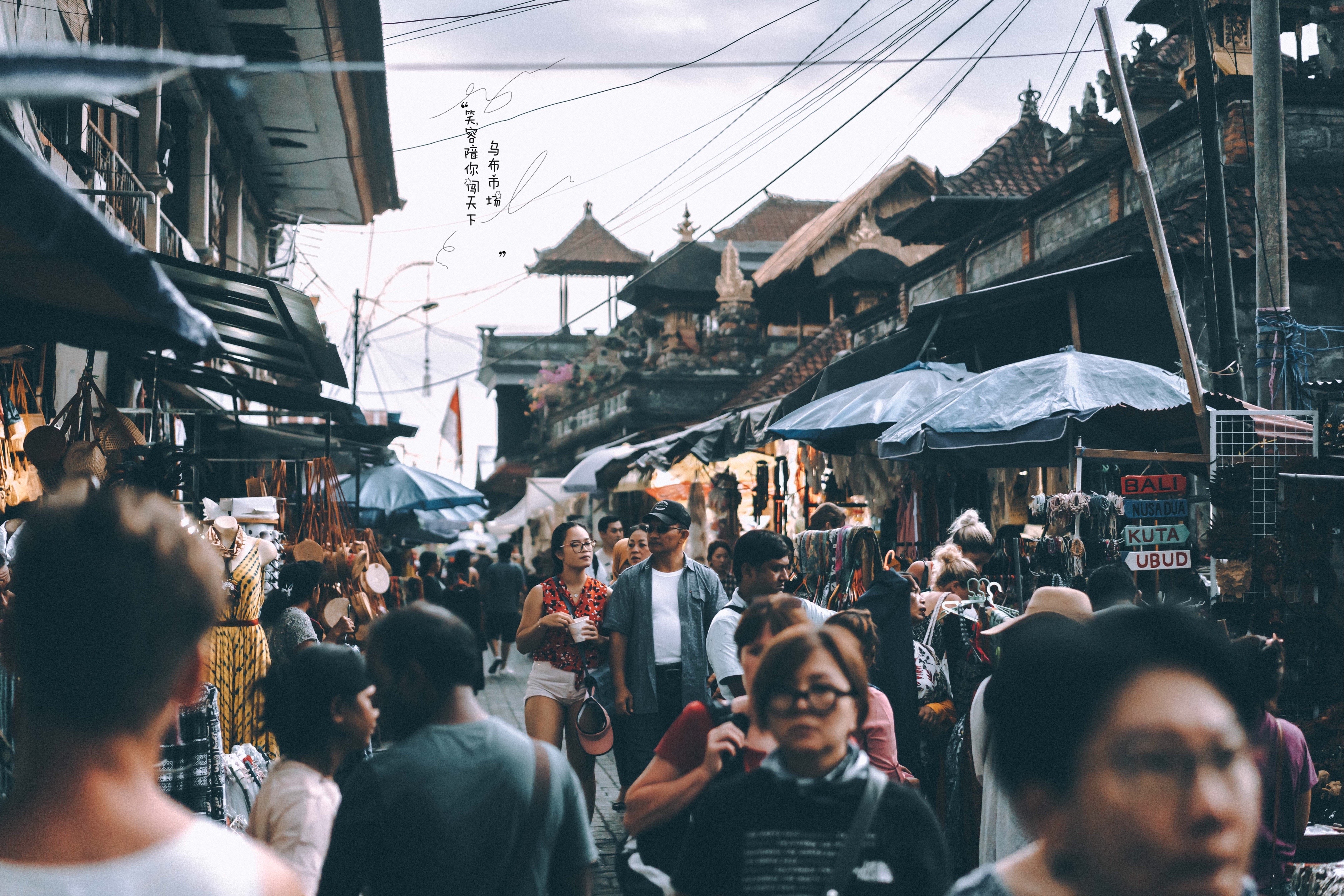 巴厘岛网红打卡地,网红打卡旅游胜地巴厘岛