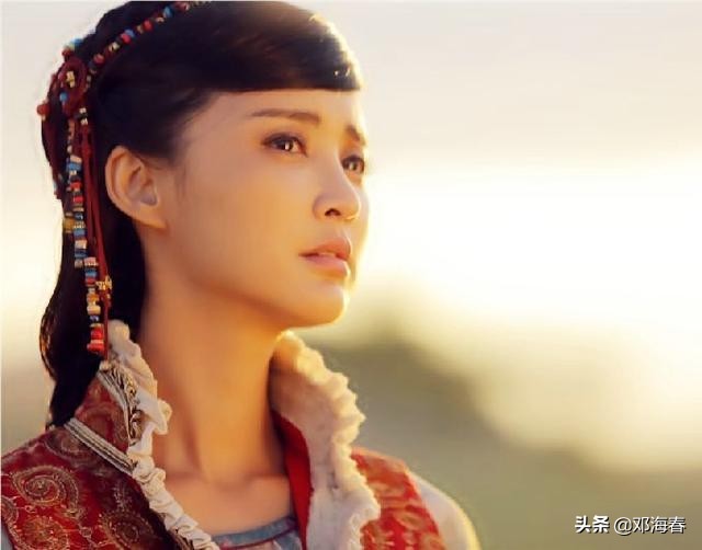 解忧公主是如何拖垮整个匈奴的,解忧公主一生嫁了几个人