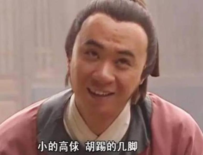 他本是苏轼书童,因擅长蹴鞠混入*场官**成为太尉!历史上是何结局?