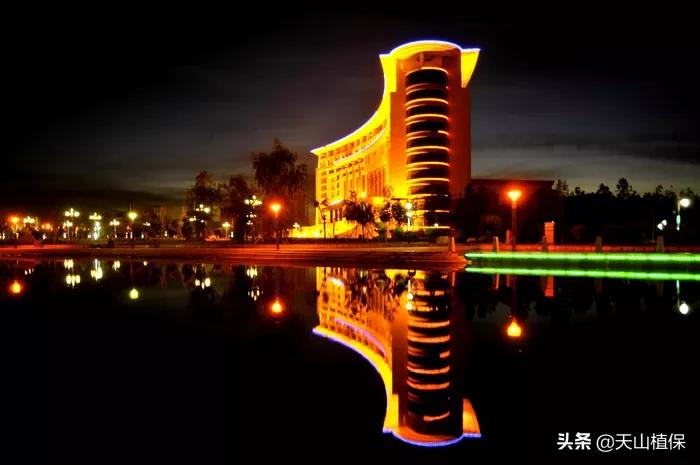 昌吉市最新城市发展规划,乌鲁木齐和昌吉是否相邻