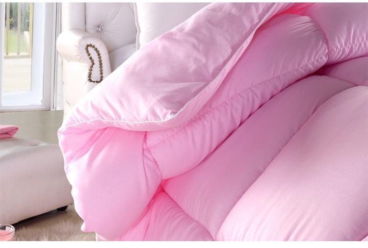 冬天盖什么被子最暖最健康,冬天盖哪种被子最舒服