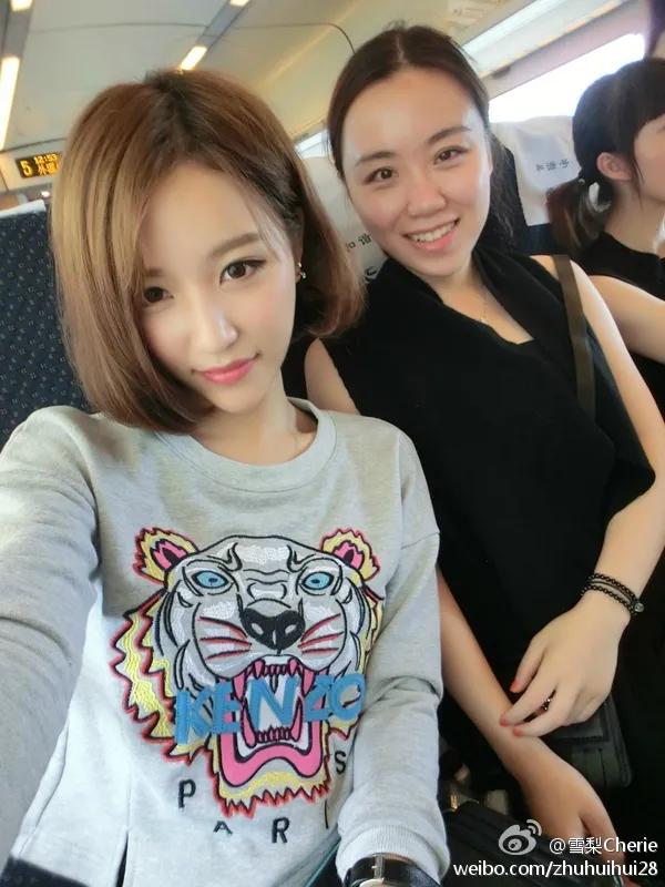 早期淘宝出名的淘宝模特,有哪些明星是淘宝模特出身