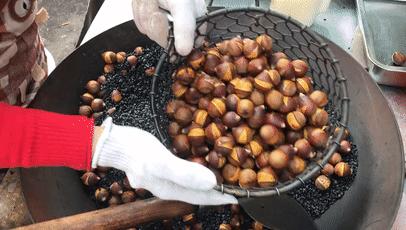 金味栗子在南京有几家店,好吃的栗子店有哪些