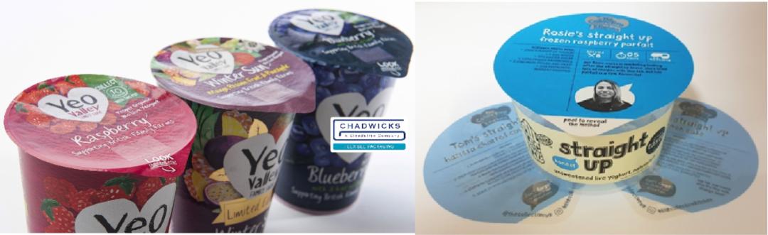 一只小瓶盖让产品销售额3个月提升300%？带你见识瓶盖黑科技