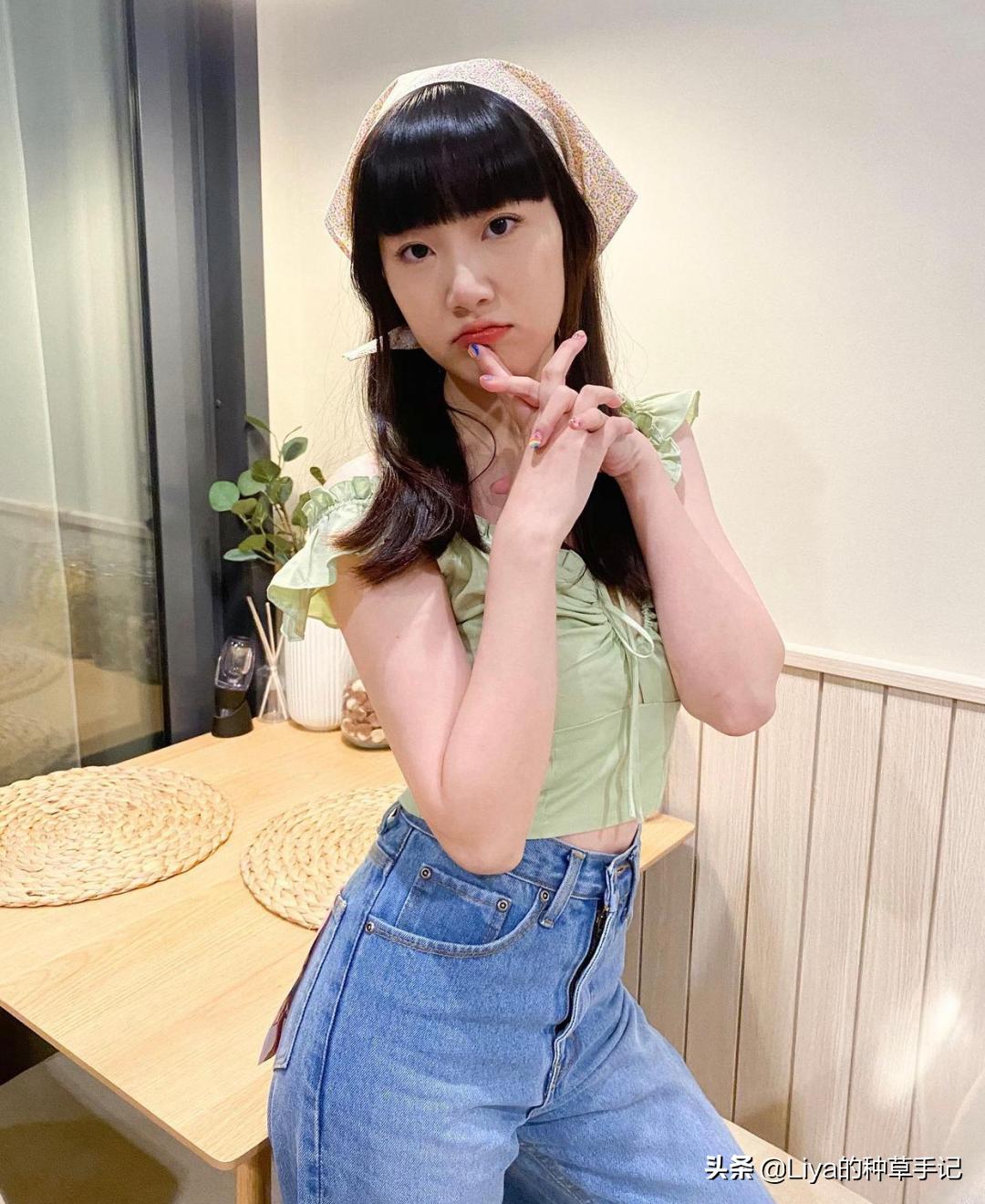 “挤奶衫”什么鬼？普通人穿也好看