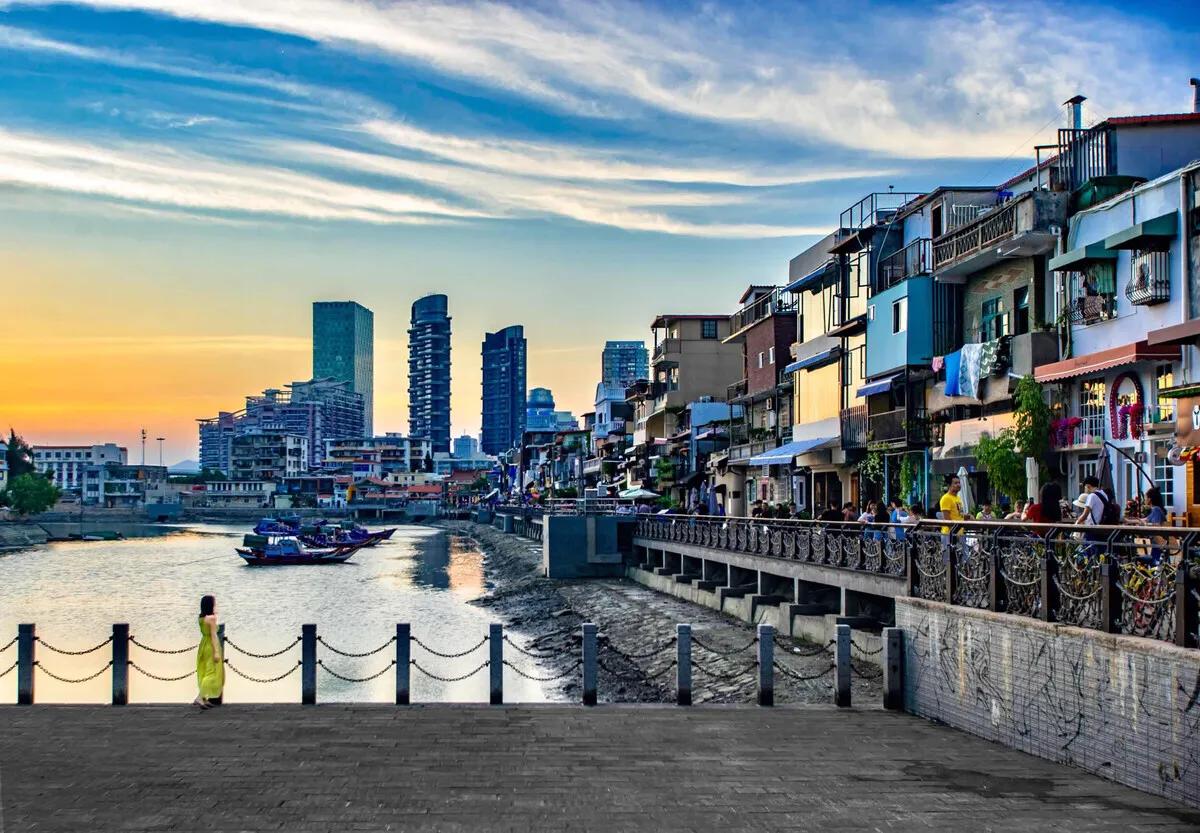 厦门旅游年卡有哪些景点可以玩,带小孩去厦门旅游十大必去景点