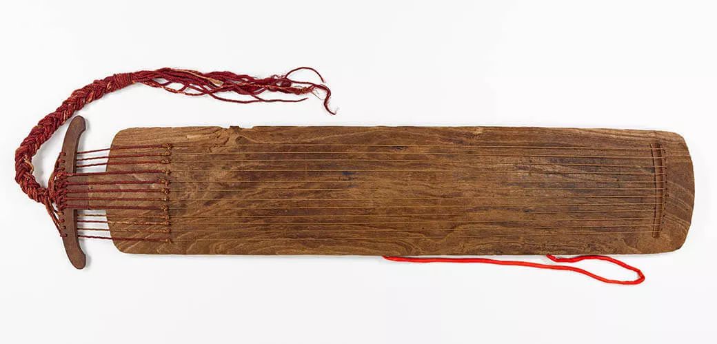 正仓院都是盛唐*物文**？事实是，95%是日本制