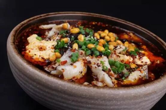 重庆各区县的特色美食,重庆美食最多的区县