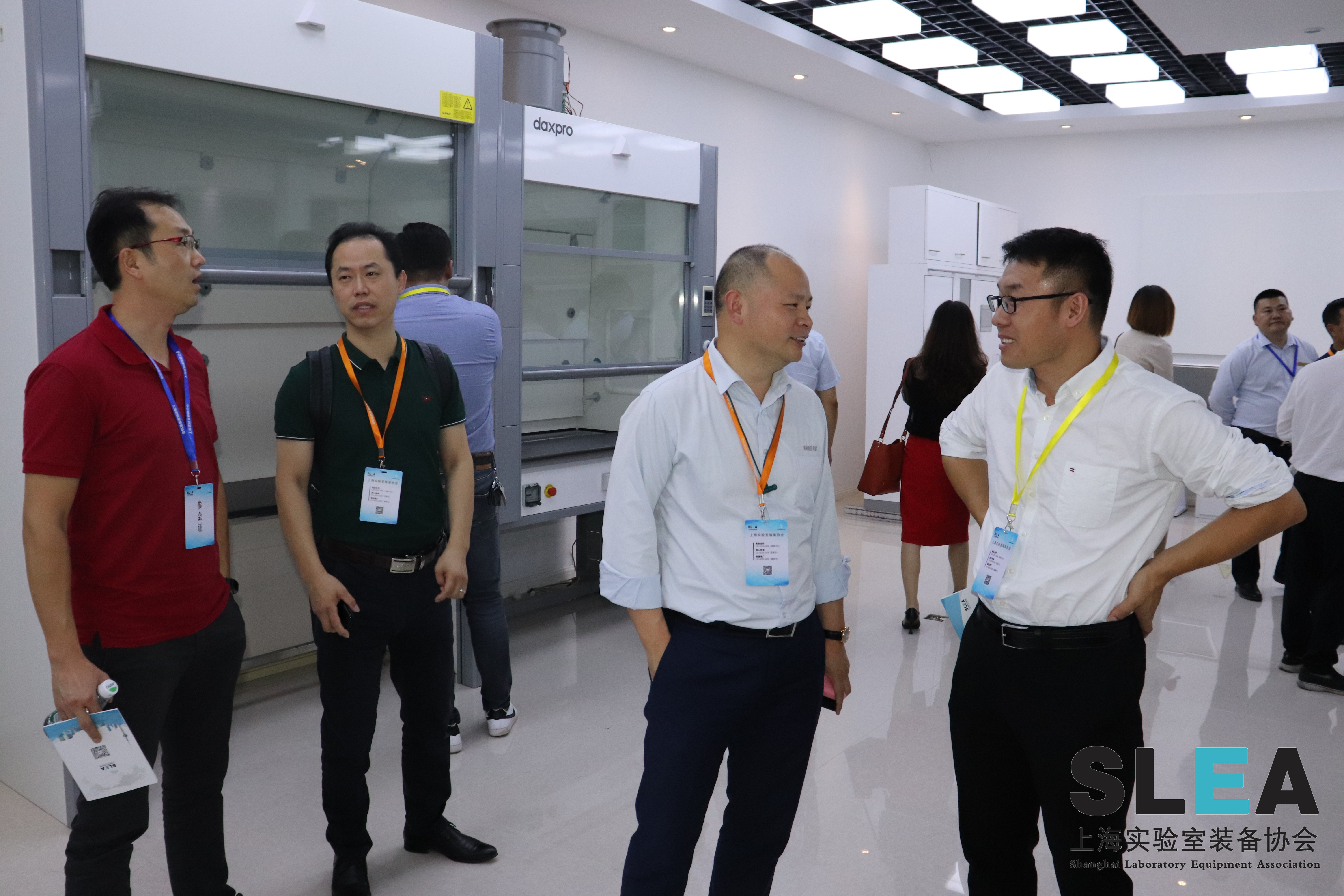 热烈祝贺“心筑·智造”大橡木集团企业走访活动圆满结束