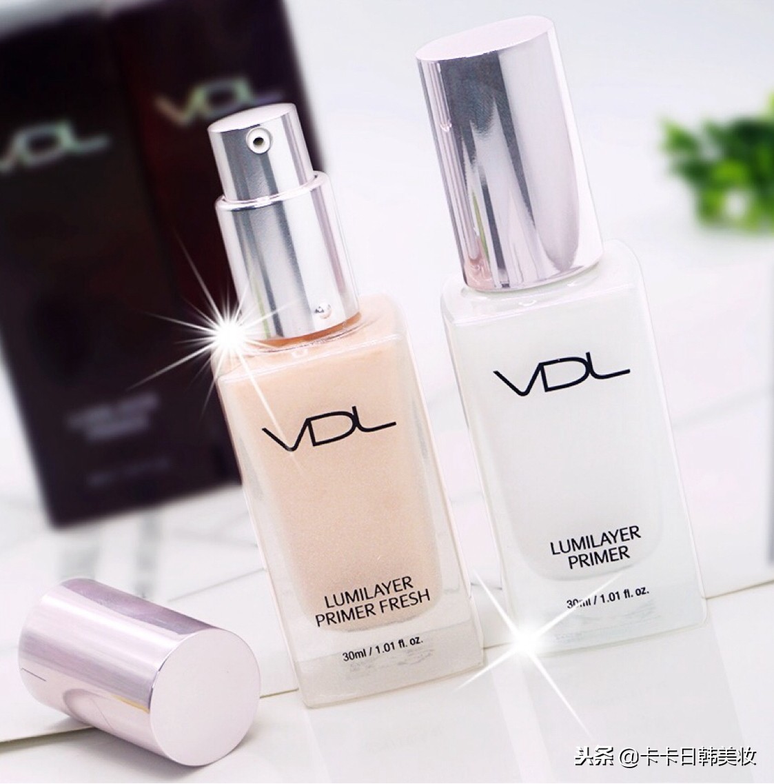 买过的鸡肋化妆品,这些小众化妆品我们没用过