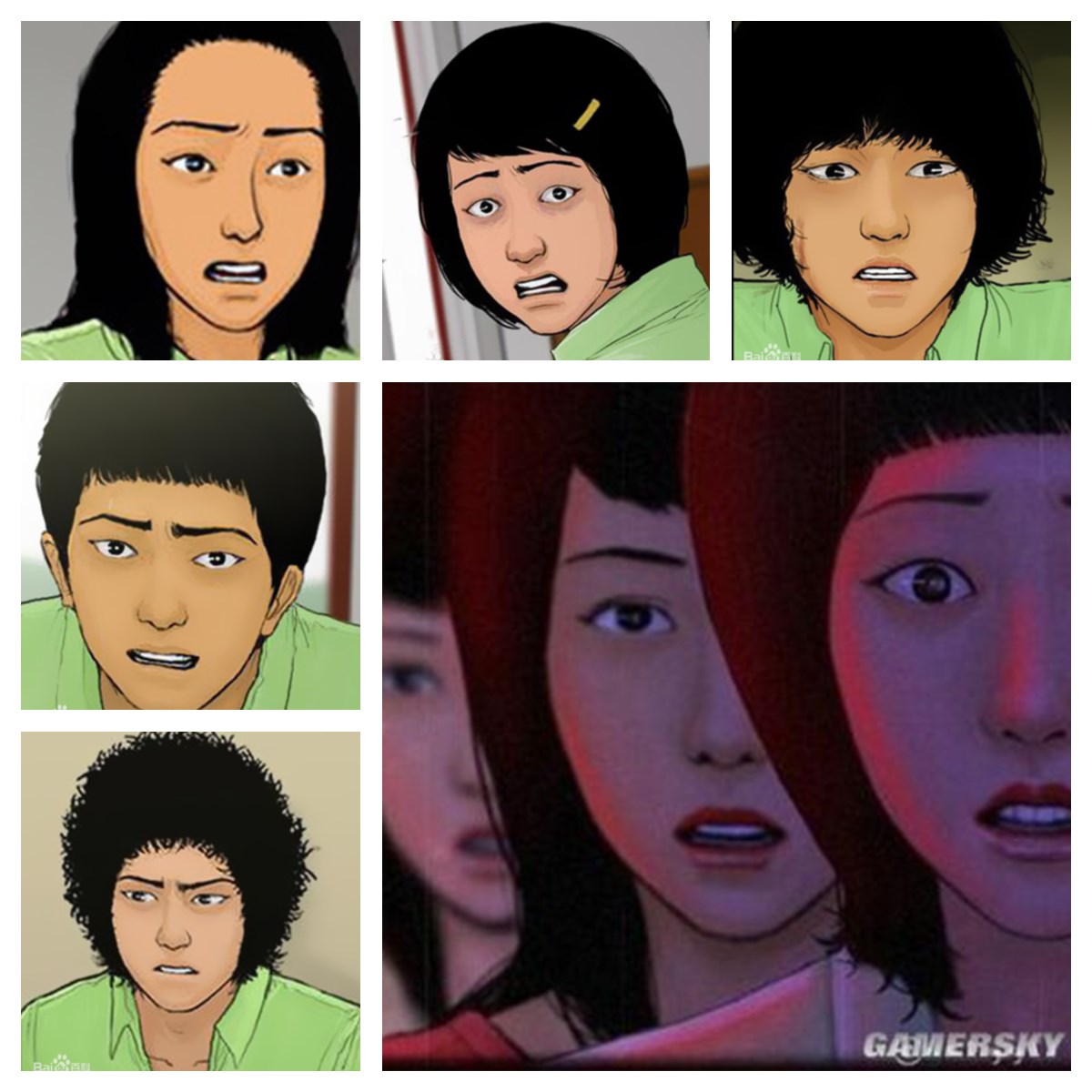 盘点九部经典的丧尸动漫,盘点六部丧尸题材动漫