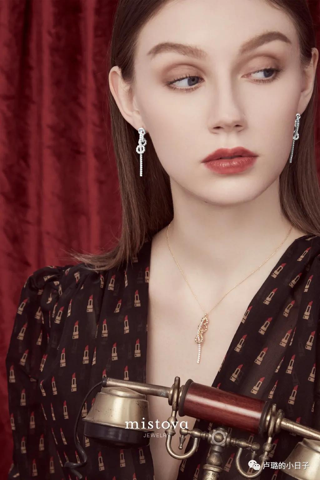 私藏珍珠耳环,私藏式耳饰推荐