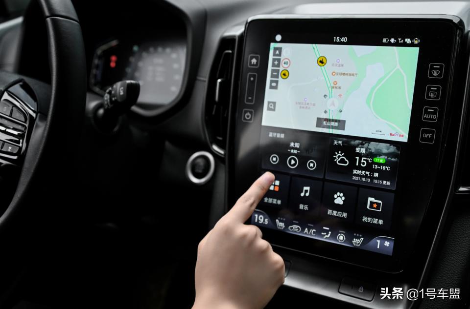 试驾官丨被低估的北京现代，比你想的更强大