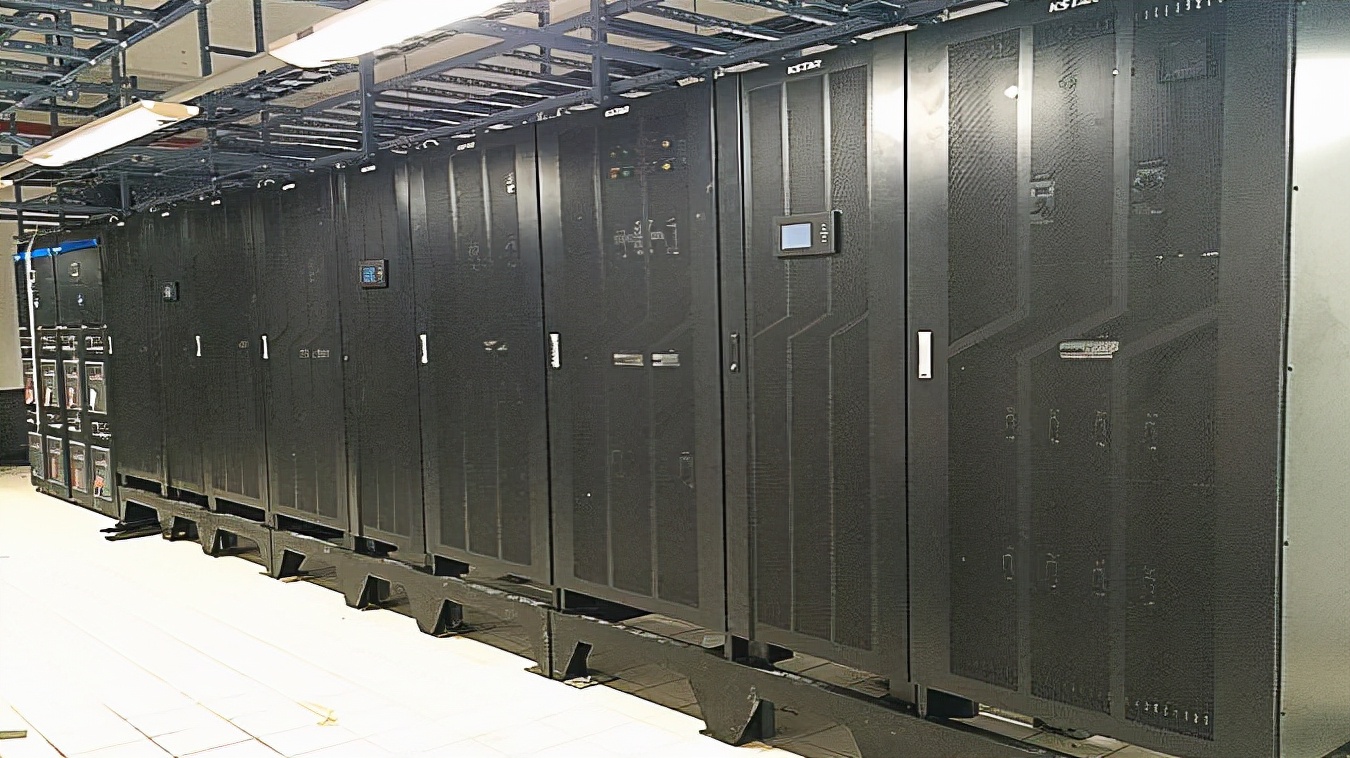 喜报频传，科士达大功率UPS产品再次全面入围三大运营商集采