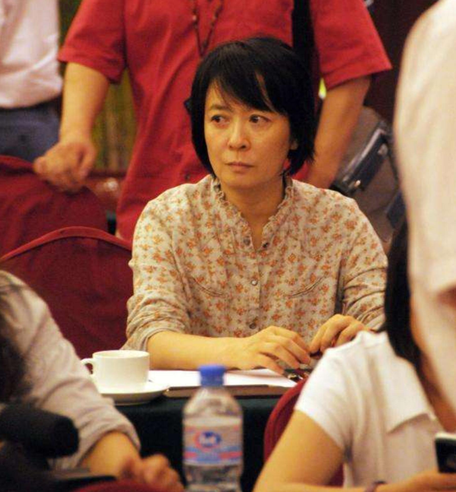 杨天真签约模特,杨天真创立大码品牌