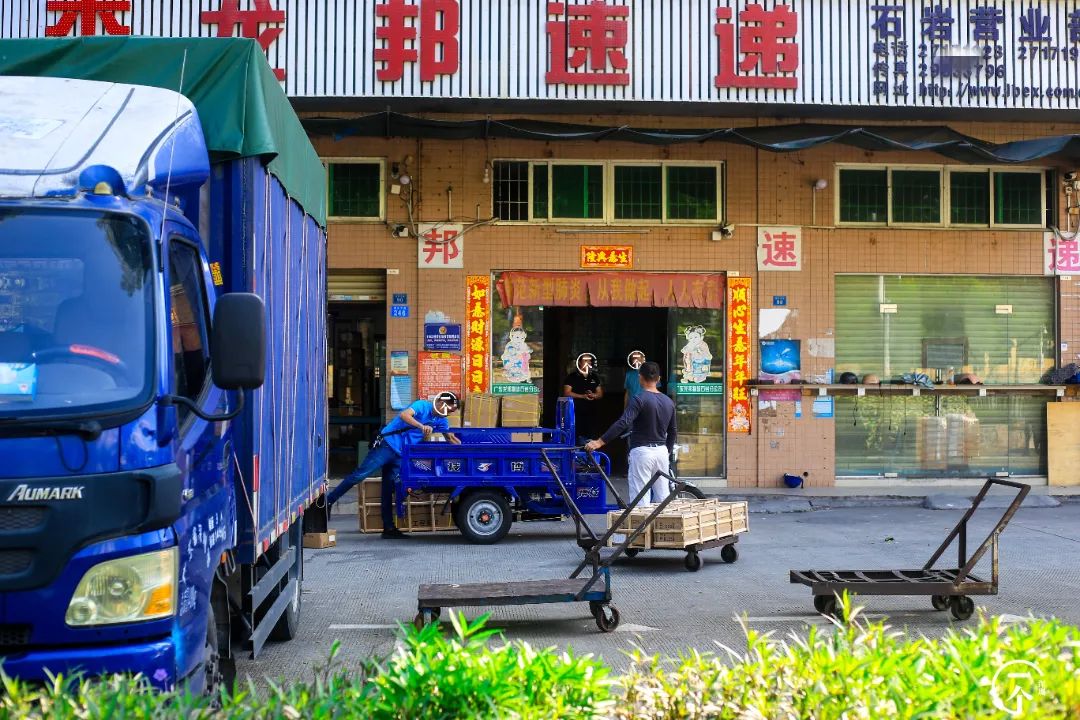 深圳“厂哥村”，女生可以百里挑一？