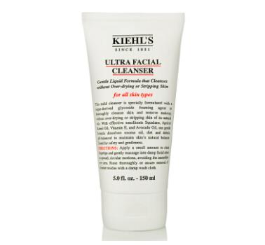 那些年用过的洗面奶,盘点皂基洗面奶