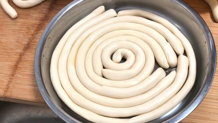 家常拉面简单做法不醒面,十分钟就能做拉面的方法教程