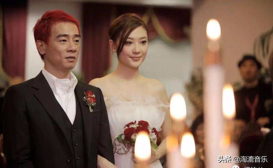 小混混歌手,组过乐队的rapper