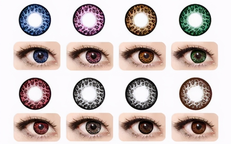 美瞳被别人戴过一次会不会怎样,戴了一次别人戴过的美瞳会怎么样