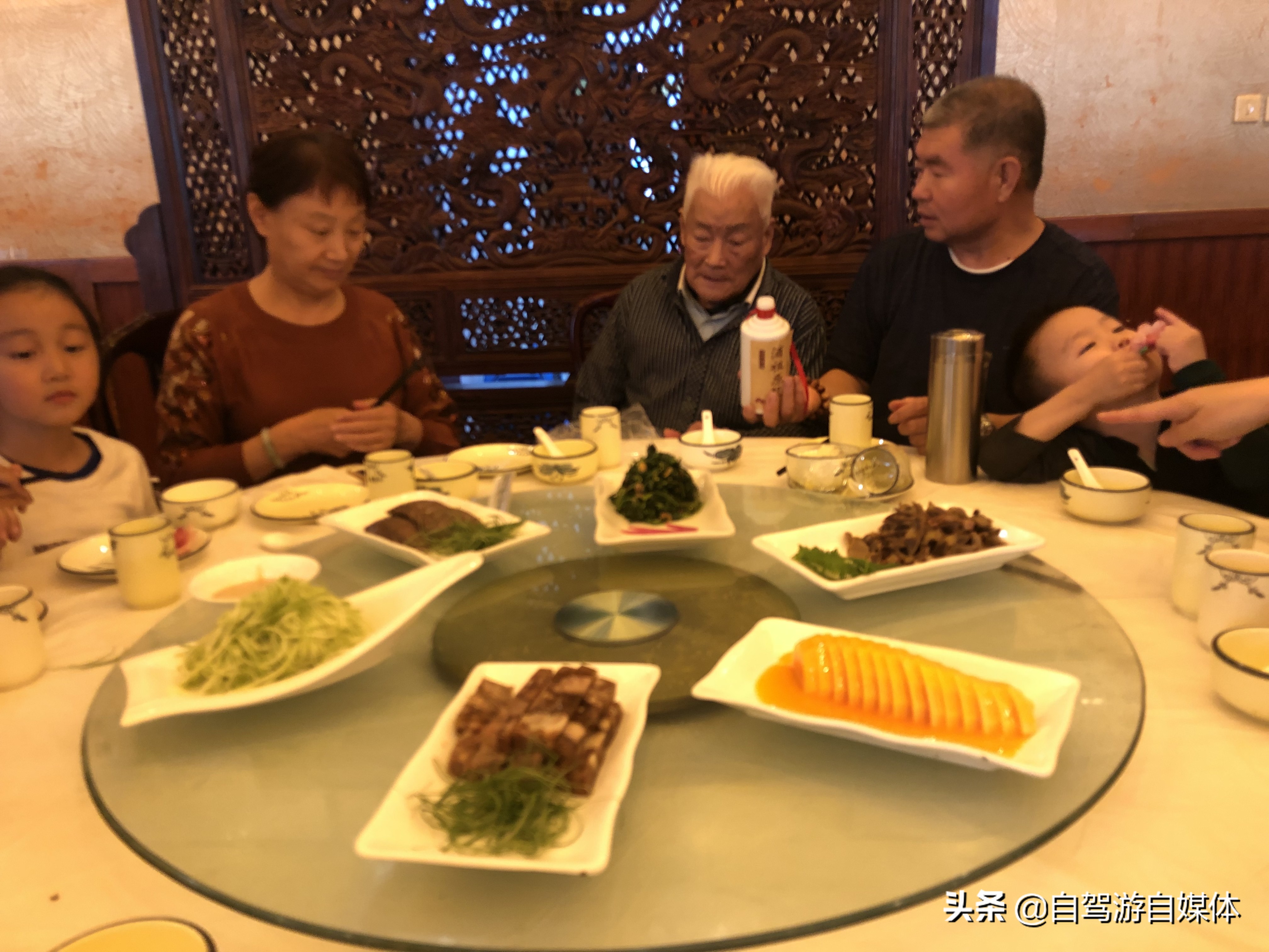 洛阳水席“真不同”,真的与众不同吗?深度体验后有话说